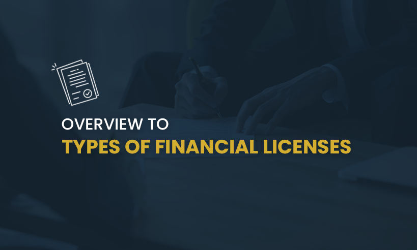 financial licenses available in the ADGM