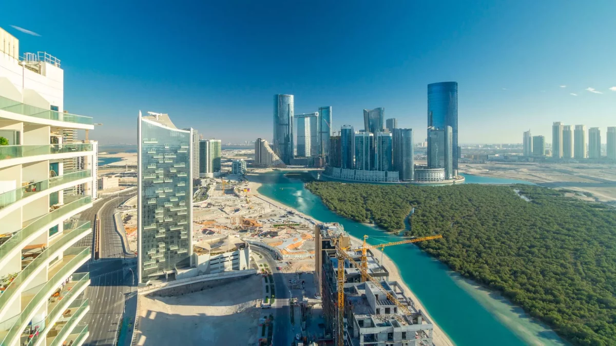 Calling Al Reem Island Businesses: Secure Your ADGM License Before Opportunities End!