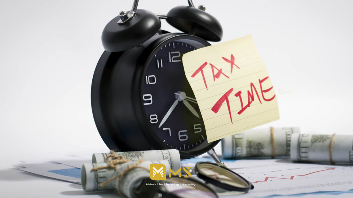 New business in the UAE? Don’t miss the 3-month Corporate Tax deadline