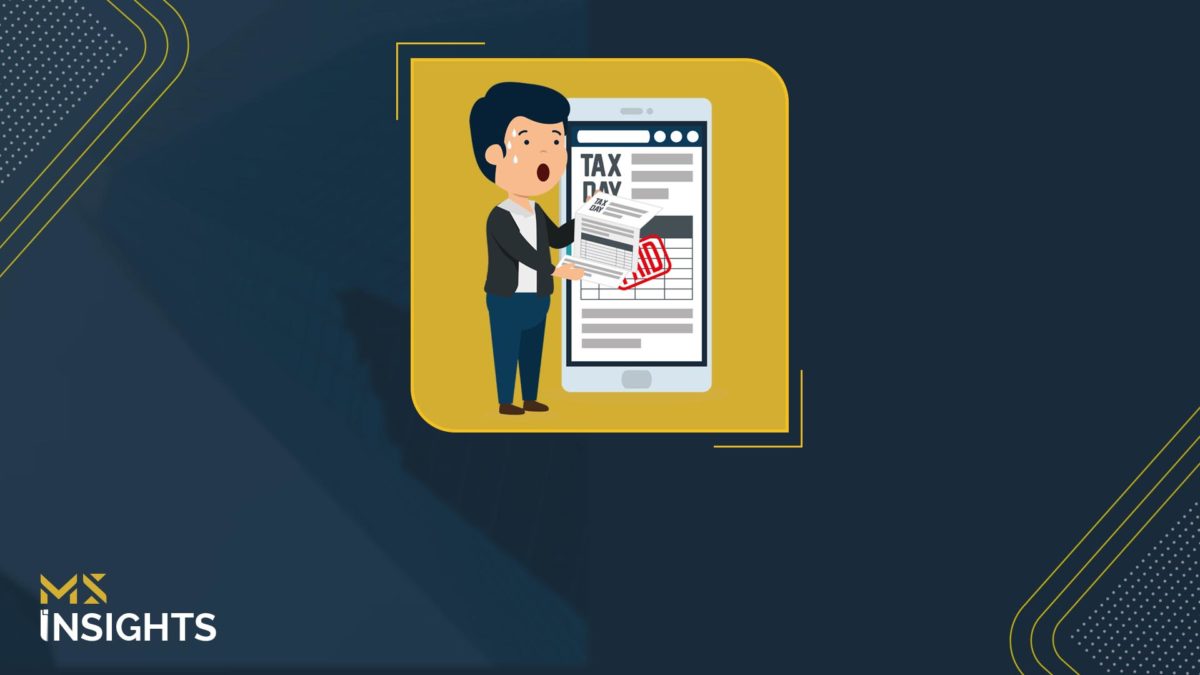 First UAE Corporate Tax Return Filing