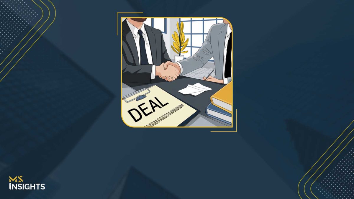 The Deal Thesis: How a Strong 'Why' Can Elevate Your M&A to New Heights