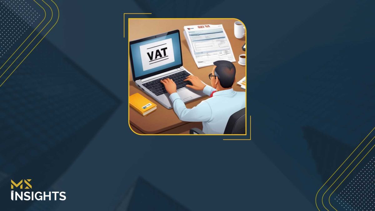 This new UAE VAT update is under Cabinet Decision No. 52 of 2017