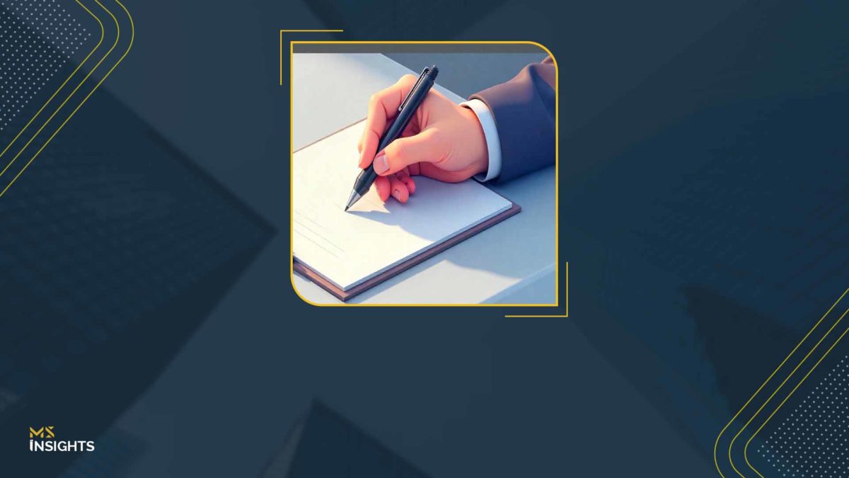 term sheets signing image