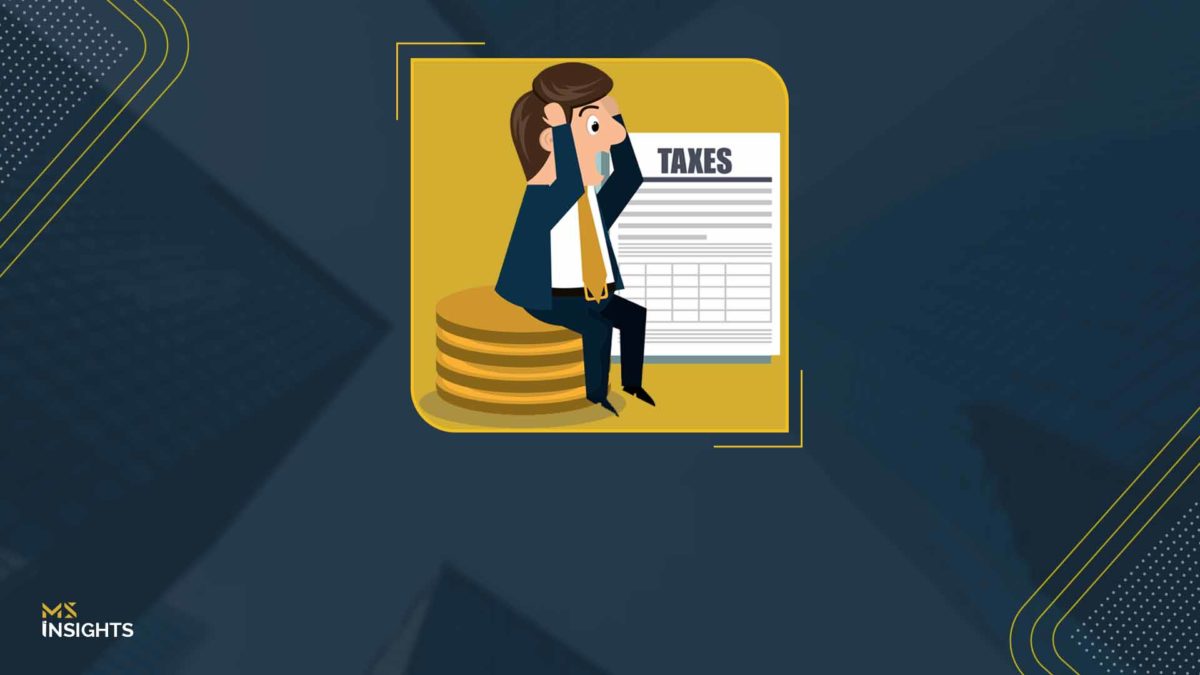 Common Mistakes in Corporate Tax Filing presentation