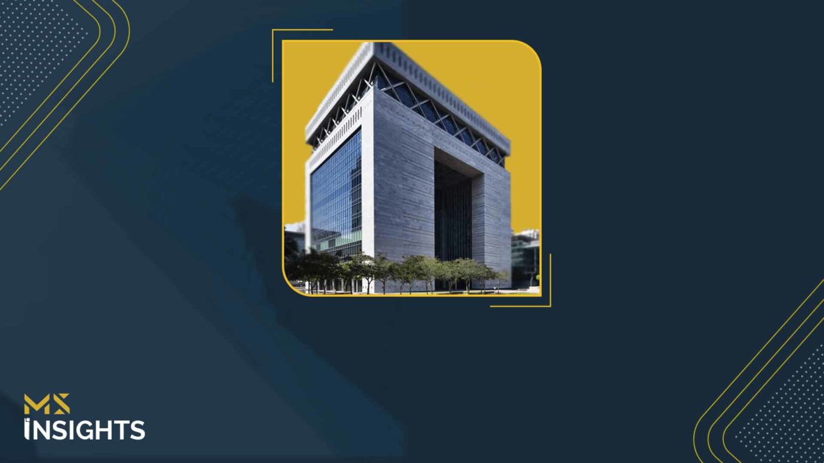 Benefits of DIFC Foundation 