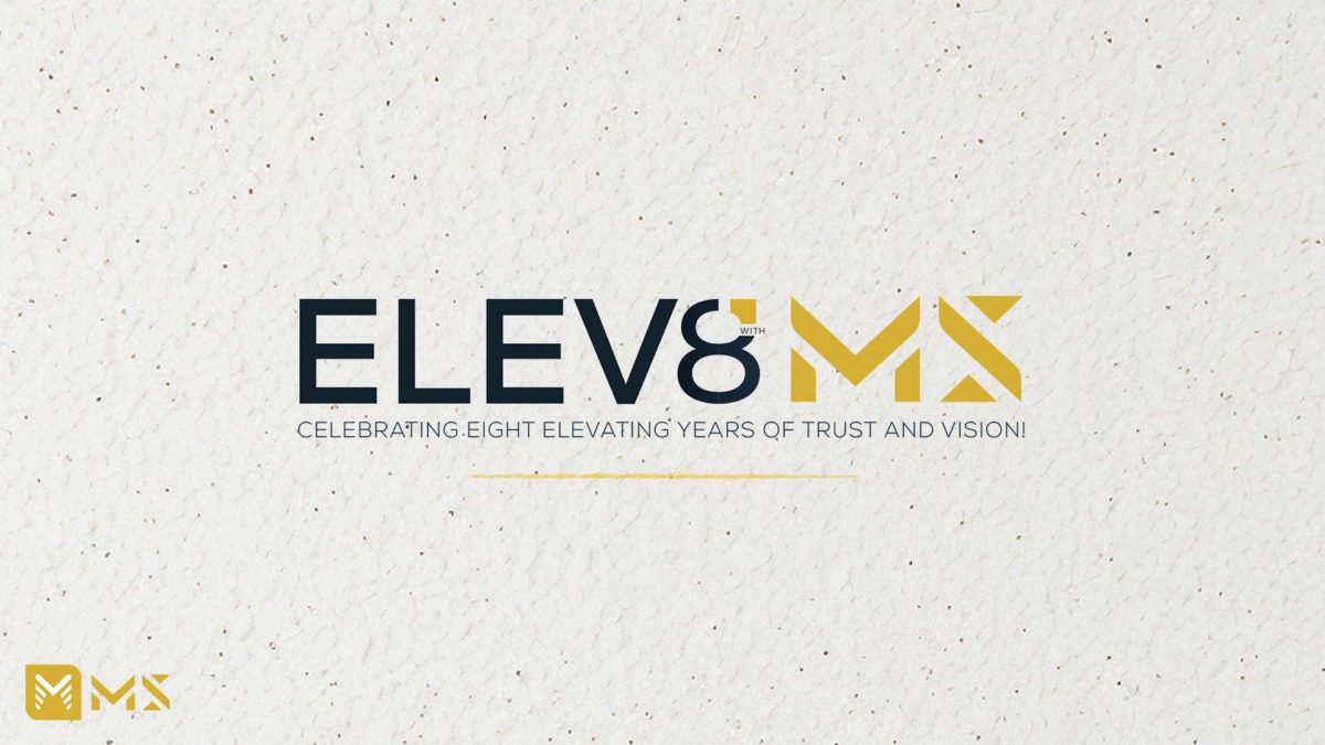 Elev8 with MS