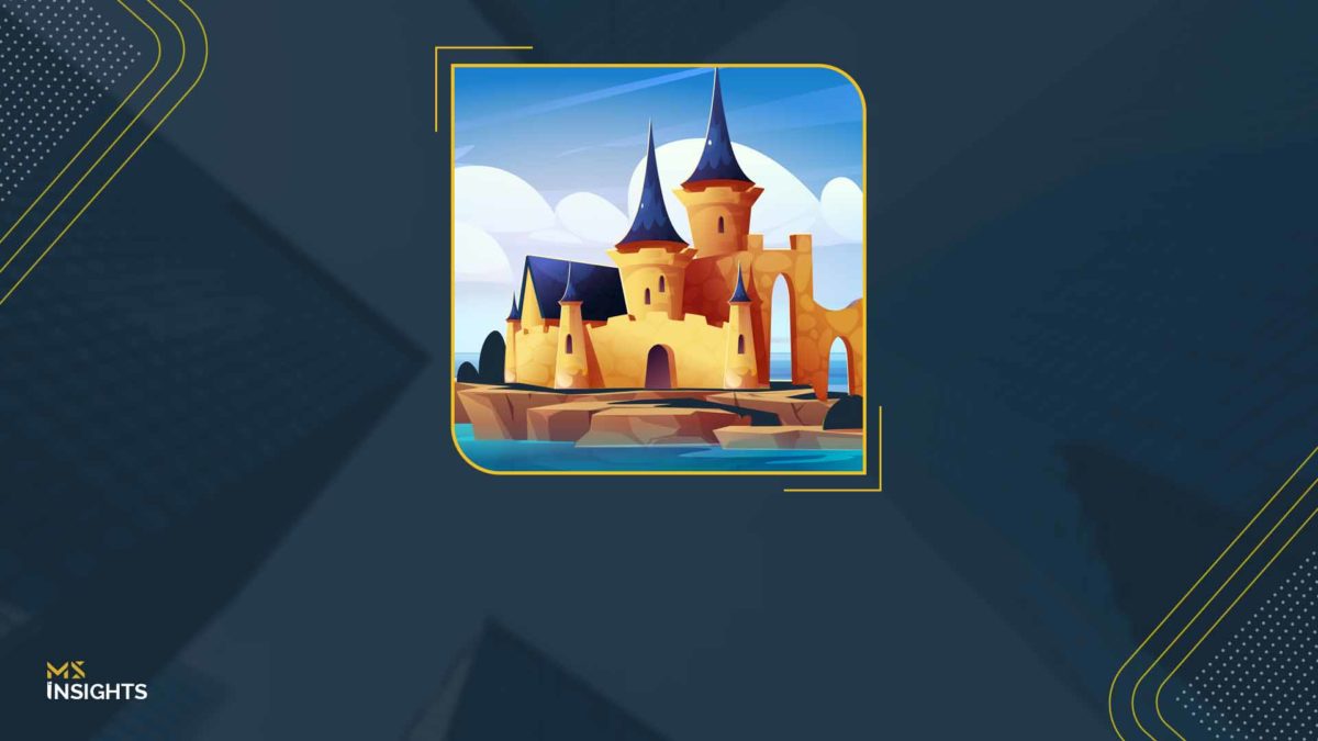 Economic Moats in Business
