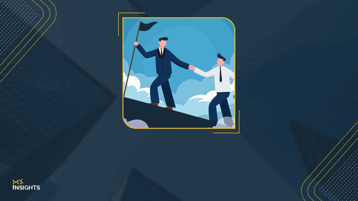 Building Trust in Leadership