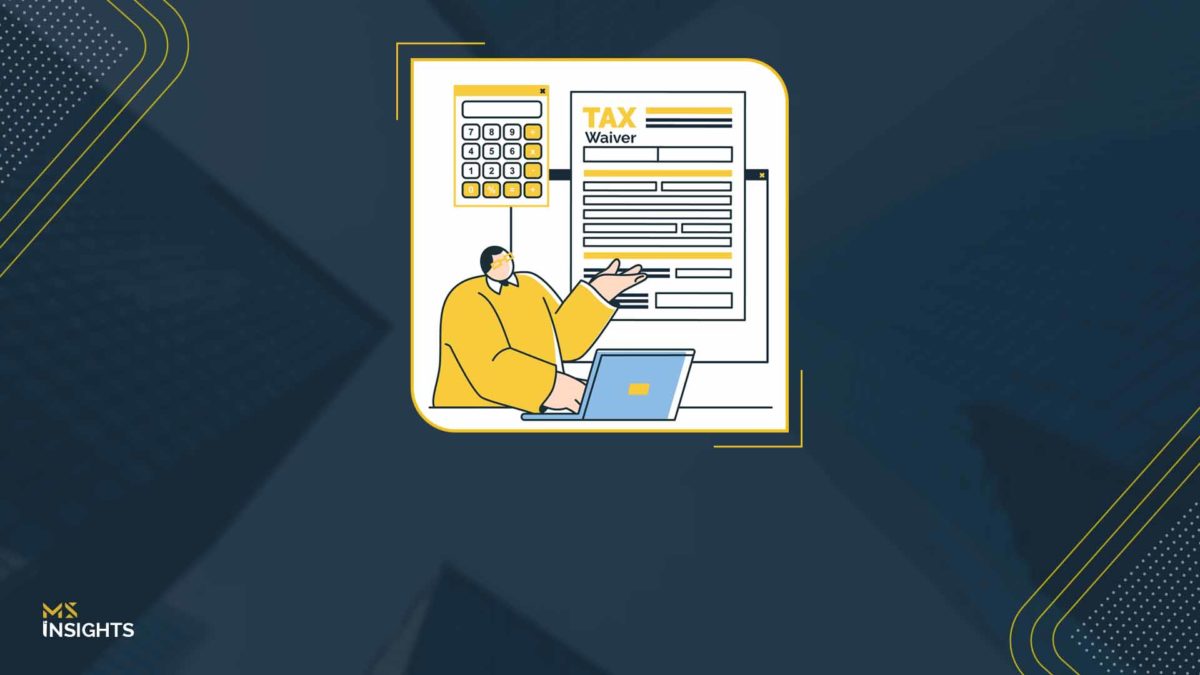 UAE Corporate Tax Penalty Waiver