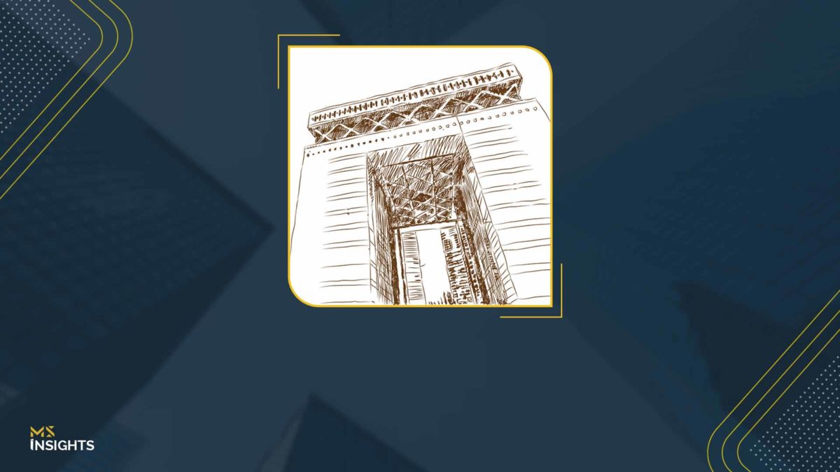Benefits of DIFC DEWS