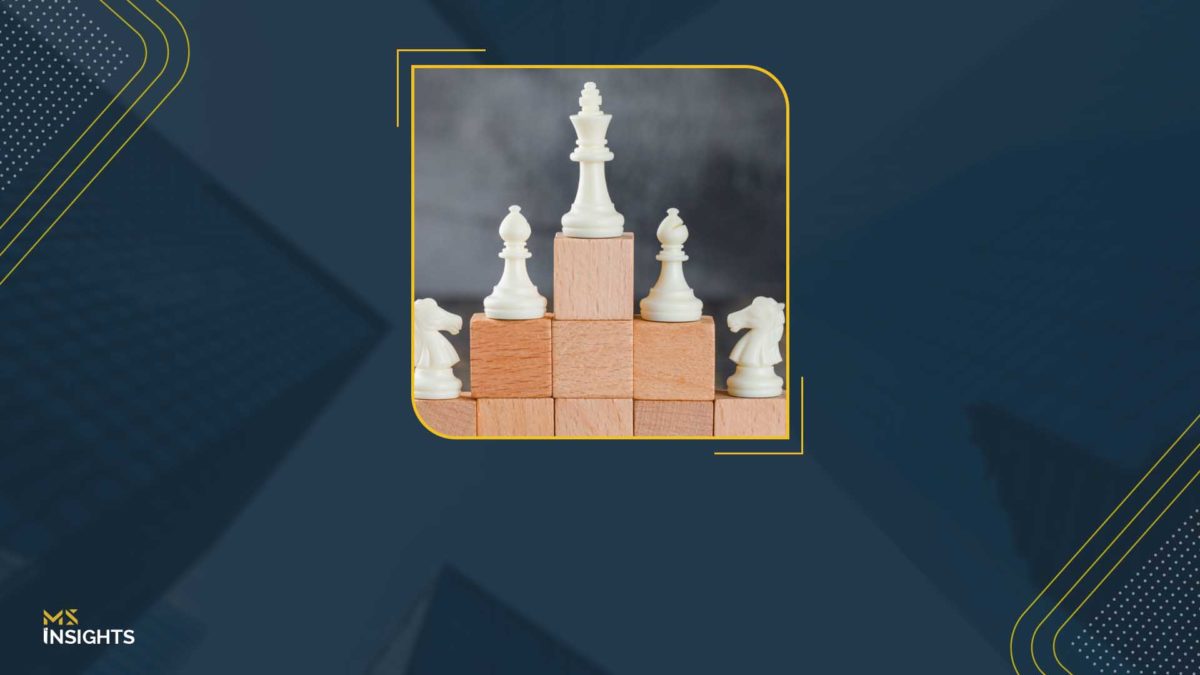 Leadership Succession in family business