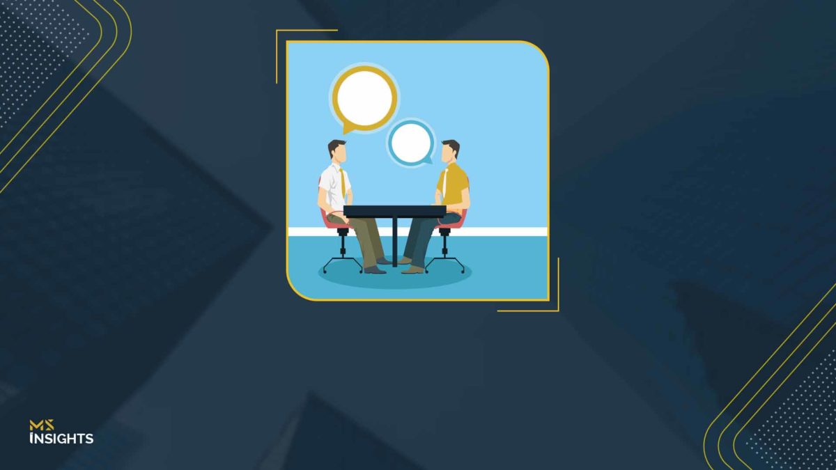 Listening in Leadership Hiring