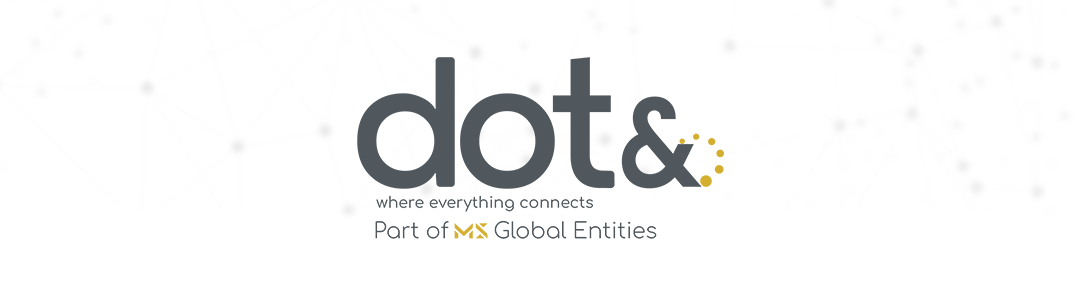 Dot& launch Post
