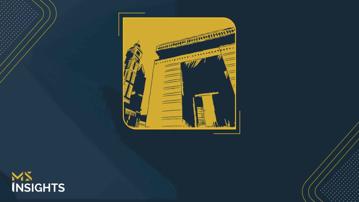 Who Runs the Setup of Foundation in DIFC