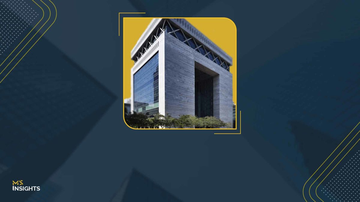 Company Incorporation in DIFC