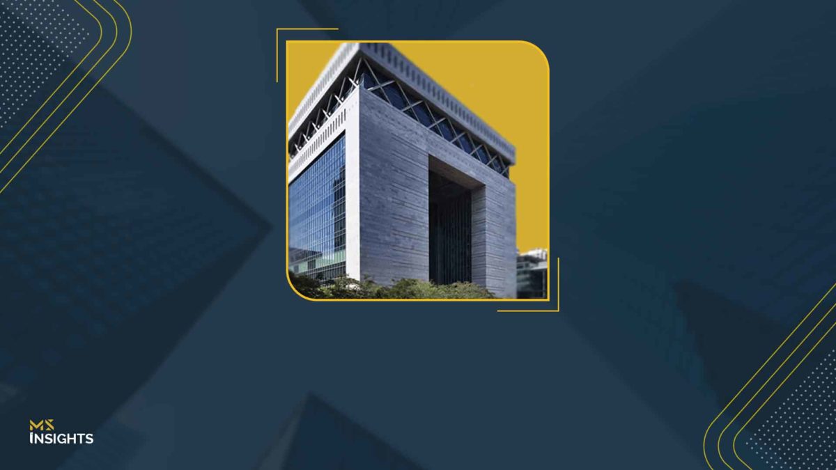 Establishing a DIFC Foundation