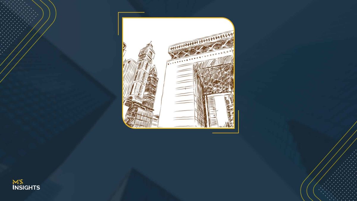 Setting Up a Company in DIFC