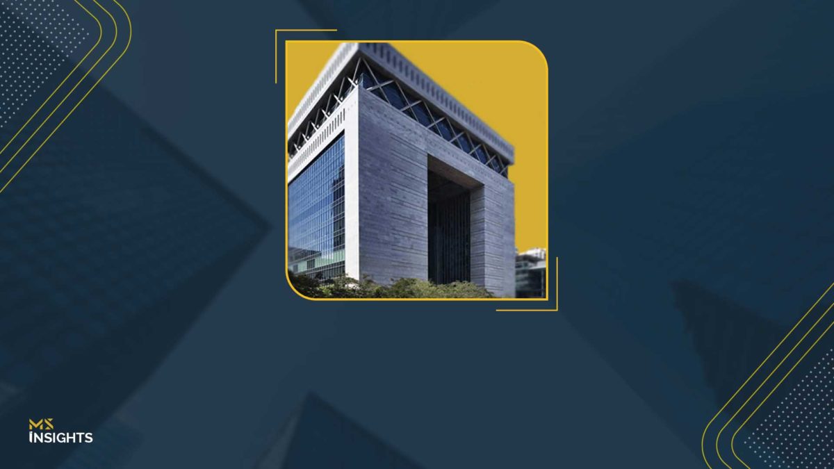 Set Up DIFC Special Purpose Vehicles