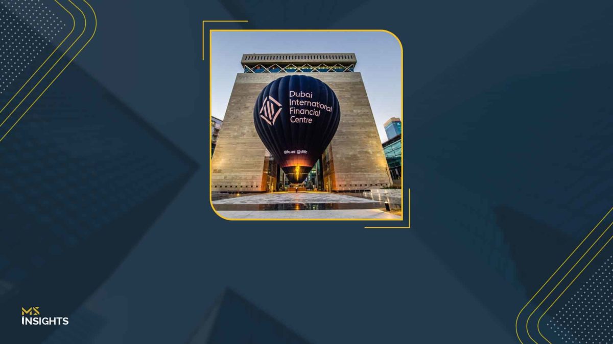 Setting Up a Company in DIFC