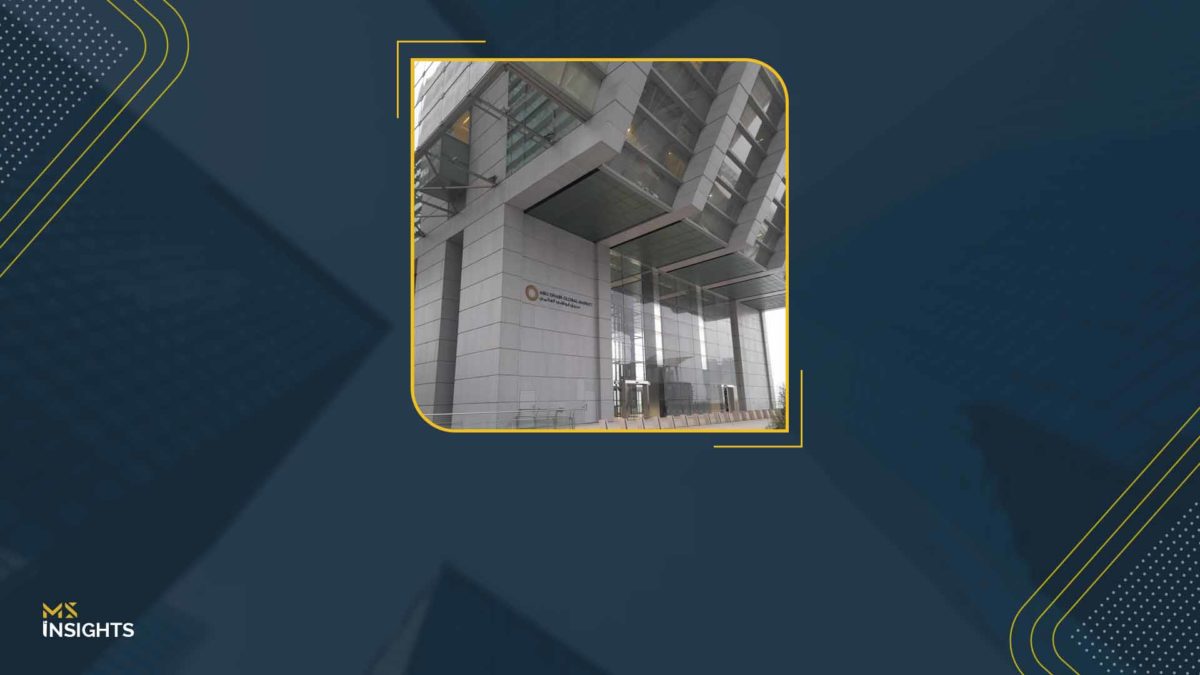 Company Set up in ADGM