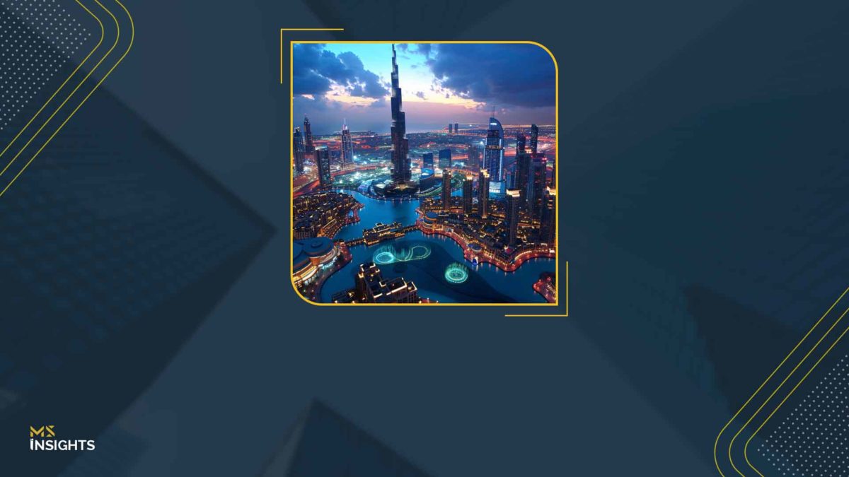 UAE Company Incorporation